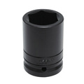 Urrea 1" Drive 6-Point Deep Impact Socket 1-1/2" 10024L